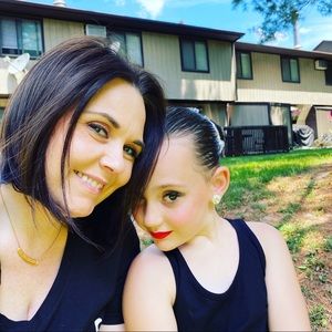 Meet your Posher, Annmarie